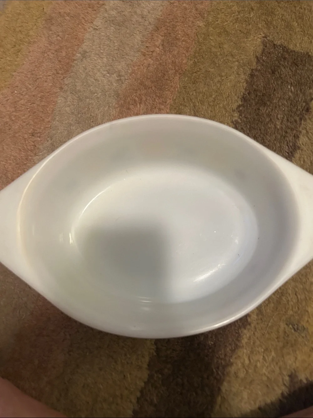 N/A band casserole